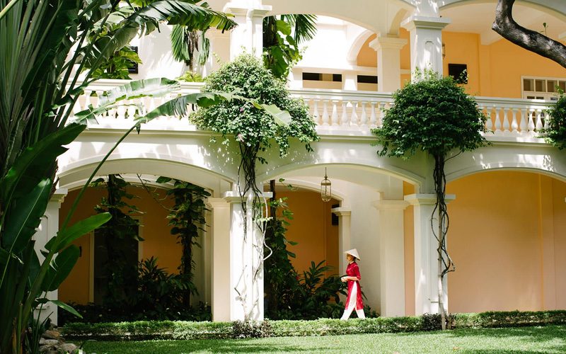 Anantara Hoi An Resort — Hoi An · Da Nang
