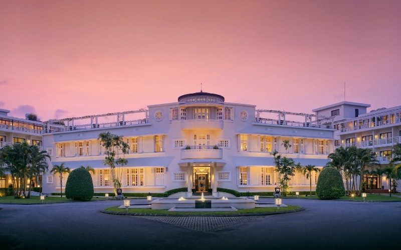 Azerai La Residence, Hue — Hue · Hue
