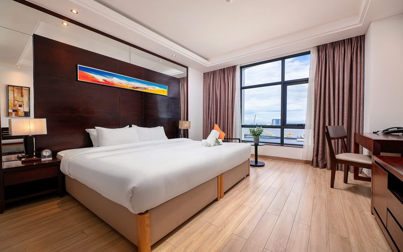 Brilliant Hotel Danang — Da Nang · Da Nang
