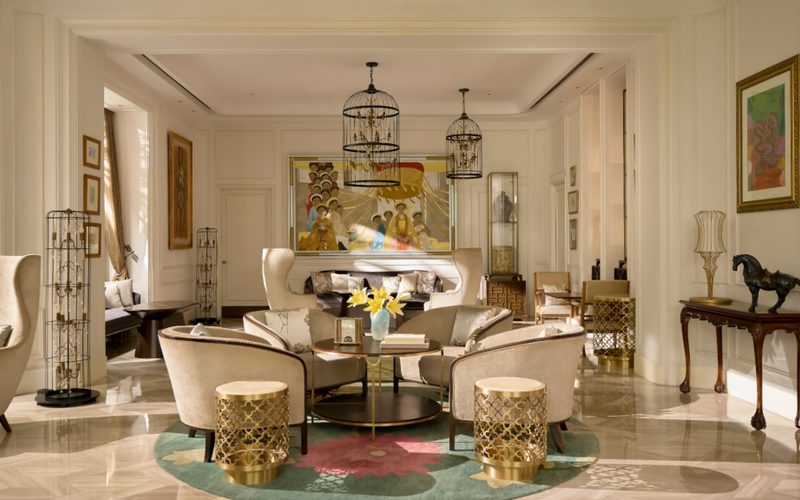 Hôtel des Arts Saigon – MGallery — Ho Chi Minh City · Ho Chi Minh City