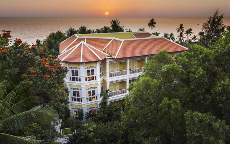 La Veranda Resort Phu Quoc – MGallery — Phu Quoc · Phu Quoc