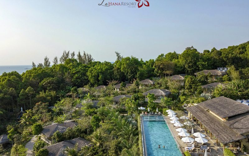 Lahana Resort Phu Quoc — Phu Quoc · Phu Quoc