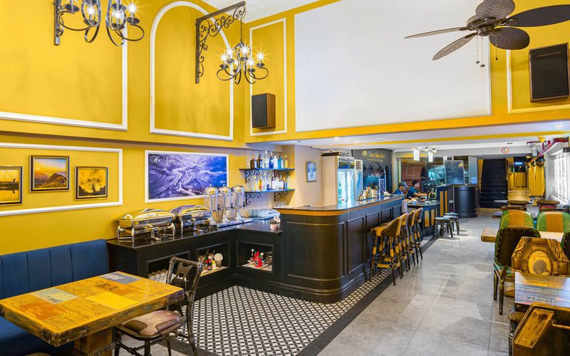 Little Charm Hanoi Hostel — Hanoi · Hanoi