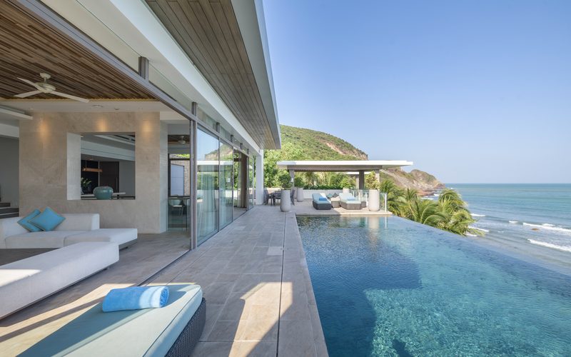 Mia Resort Nha Trang — Nha Trang · Khanh Hoa