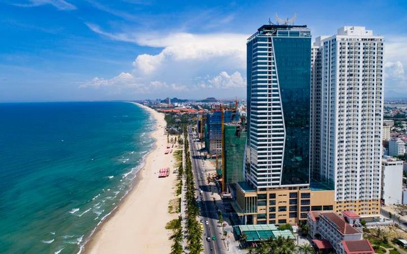 Muong Thanh Luxury Da Nang Hotel — Da Nang · Da Nang