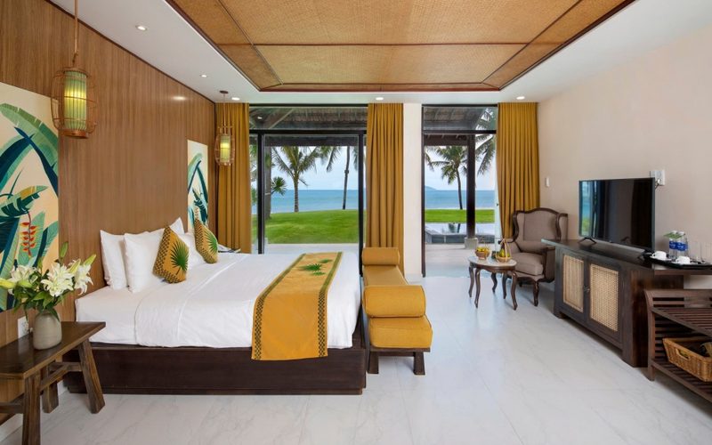 Palm Garden Beach Resort & Spa Hoi An — Hoi An · Da Nang