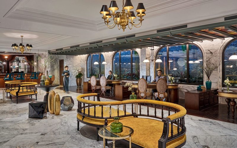 Peridot Grand Luxury Boutique Hotel — Hanoi · Hanoi