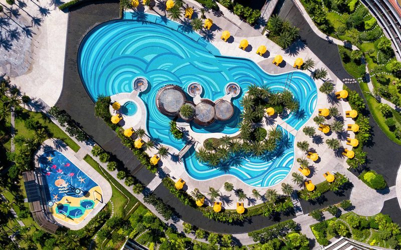 Pullman Phu Quoc Beach Resort — Phu Quoc · Phu Quoc