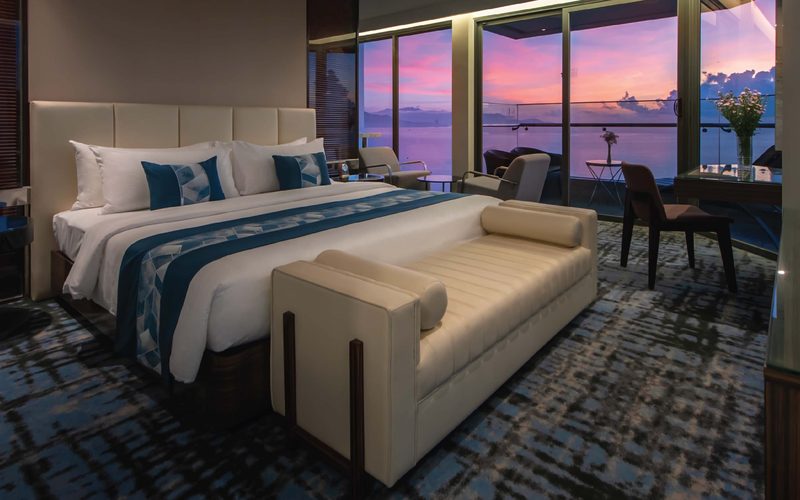 Queen Ann Nha Trang Hotel — Nha Trang · Khanh Hoa