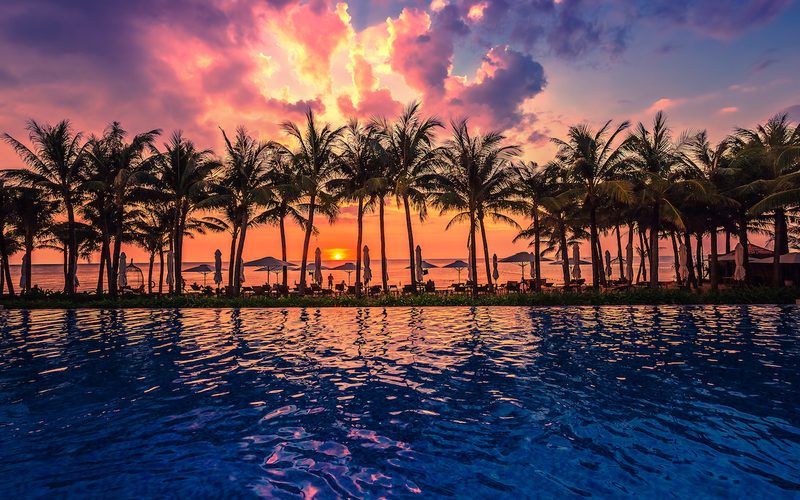 Salinda Resort Phu Quoc Island — Phu Quoc · Phu Quoc