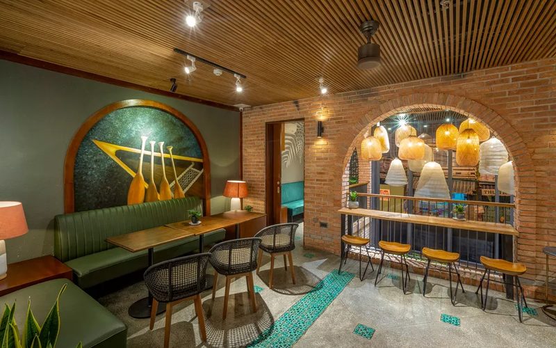 Seahorse Han Market Da Nang Hostel by Haviland — Da Nang · Da Nang