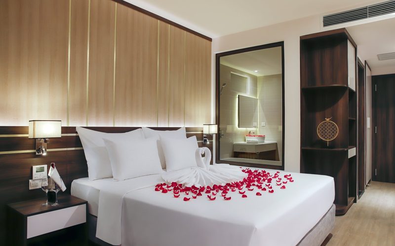 Seana Hotel Nha Trang — Nha Trang · Khanh Hoa