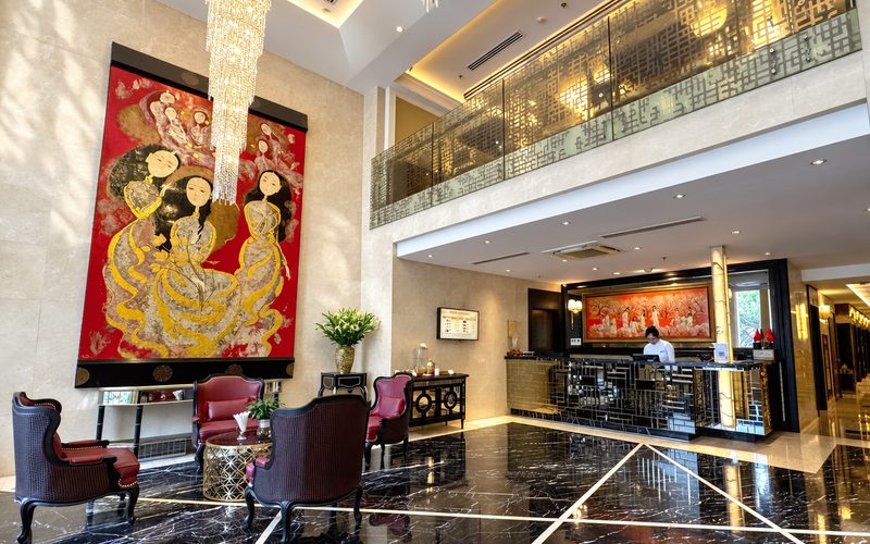 Silk Path Hotel Hanoi — Hanoi · Hanoi