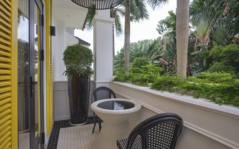 Thao Dien Boutique Hotel — Ho Chi Minh City · Ho Chi Minh City