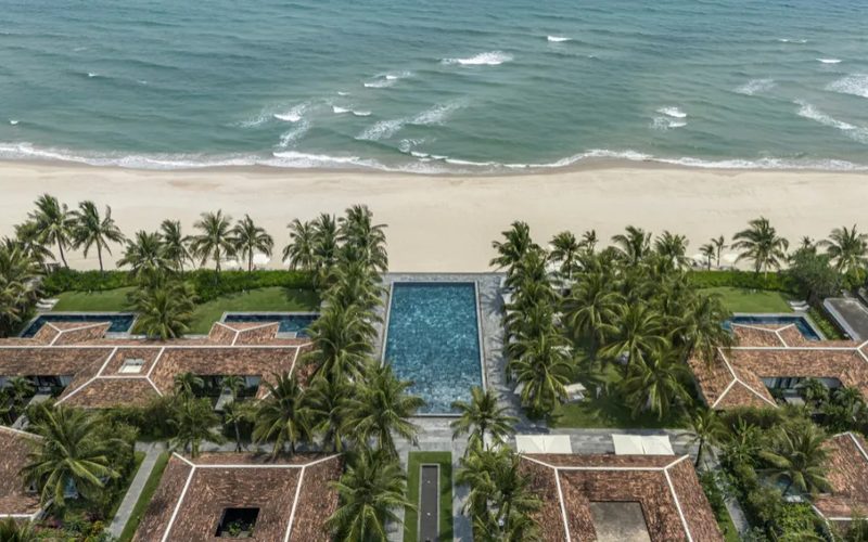 TIA Wellness Resort — Da Nang · Da Nang