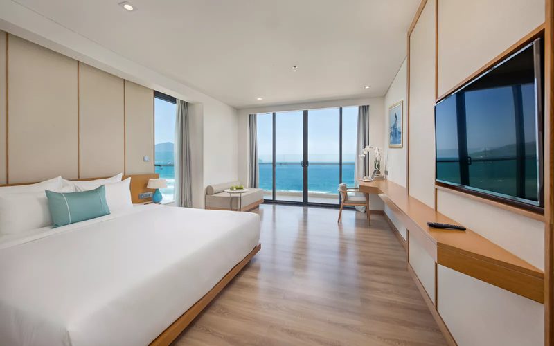 TMS Hotel Da Nang Beach — Da Nang · Da Nang