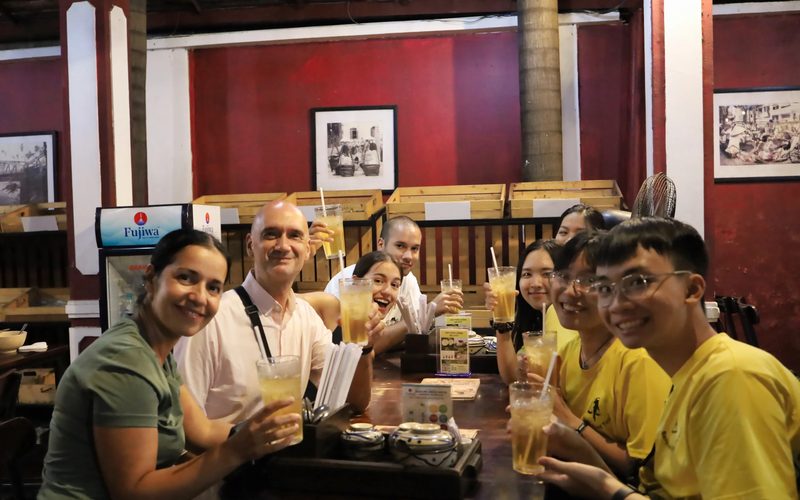 Vietnam Backpacker Hostels – Ho Chi Minh City — Ho Chi Minh City · Ho Chi Minh City