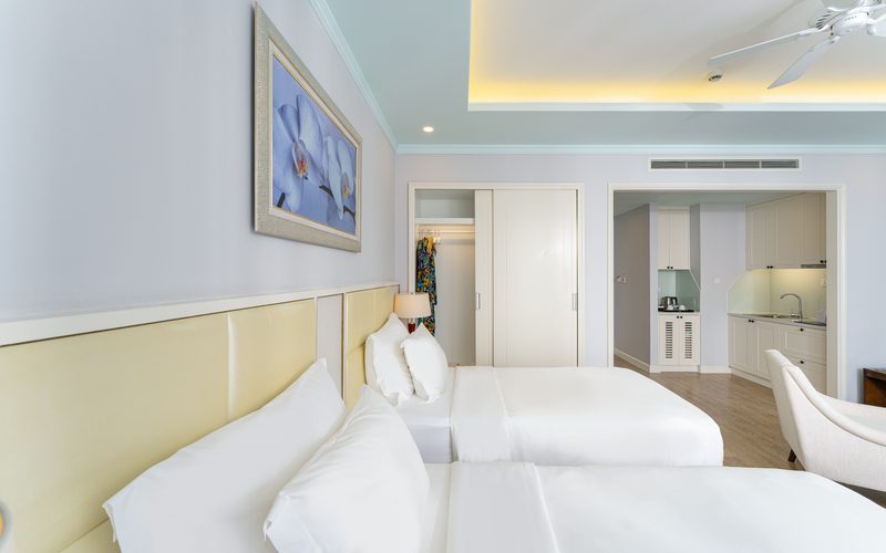 Vinpearl Beachfront Nha Trang — Nha Trang · Khanh Hoa